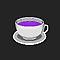 old.purple.tea