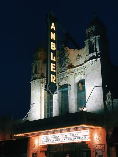 Ambler Theater