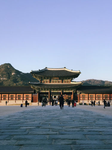 Heungnyemun Gate